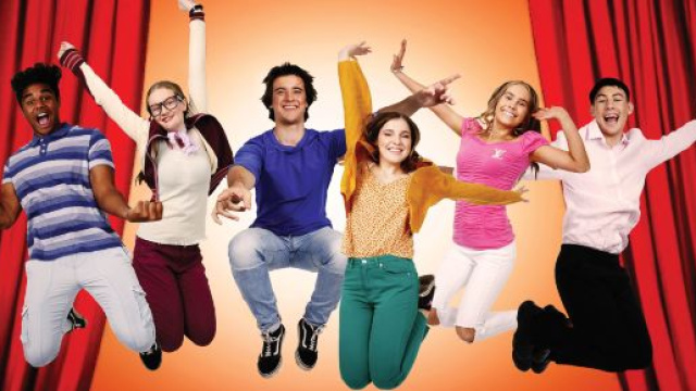 High School Musical: Live on Stage | What's On In Wollongong - com.au