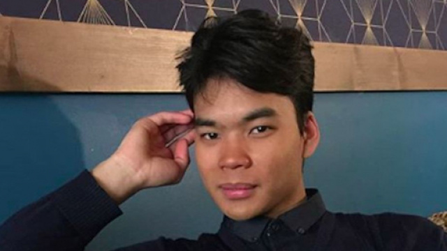 Jérémy Bellet va sortir un nouveau film dont il est co-réalisateur et acteur. Credit:Instagram/ jeremybelletoff