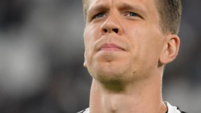 Juventus, possibile la cessione di Szczesny