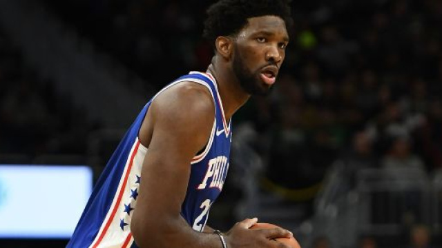 NBA : le programme de la nuit (6 matches).