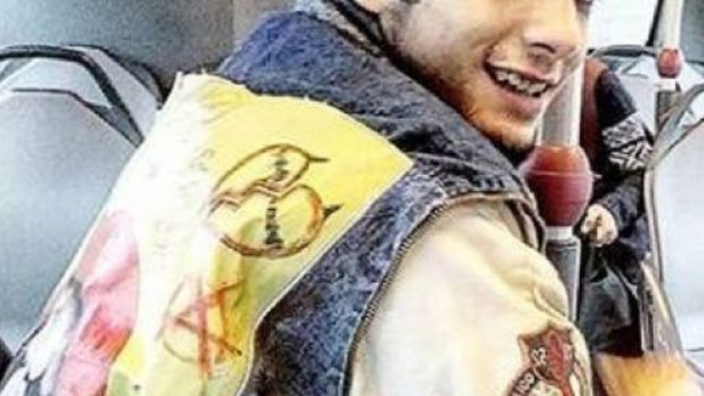 Pistoia: trovato senza vita il rapper emo Cry Lipso