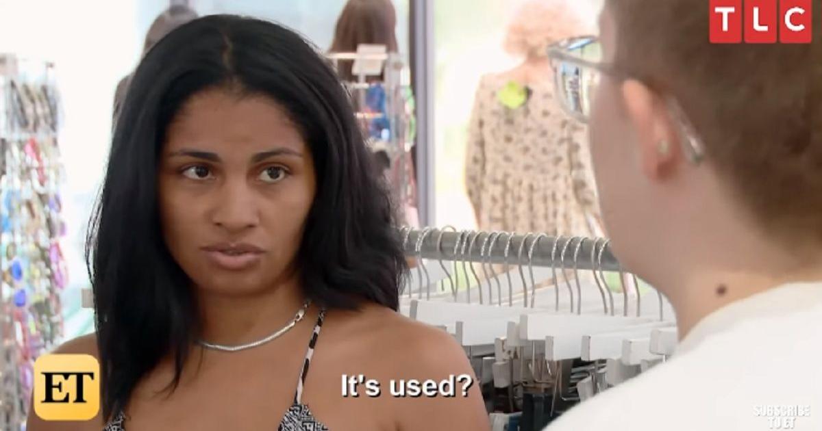 used versace clothes