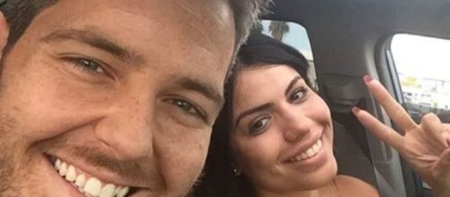 '90 Day Fiancé:' Larissa and Nichols make up, drops harassment claims. Image credit: goombolsaffino/ Instagram screenshot