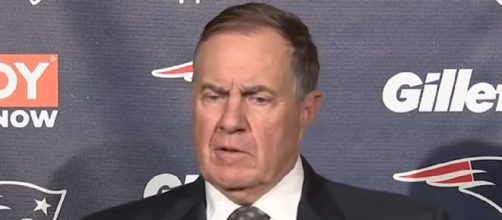 Belichick lauds Edelman for his touchdown pass that helped carry them past Eagles (Image Credit: New England Patriots/YouTube)
