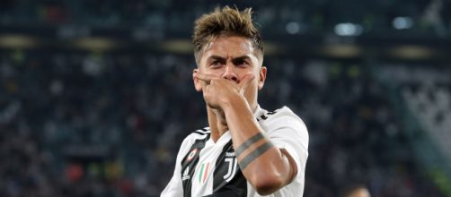 Calciomercato Juventus, Dybala tra rinnovo e cessione