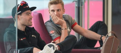 Ciclismo, Marcel Kittel: ‘Non sono sorpreso che Dumoulin abbia lasciato la Sunweb’