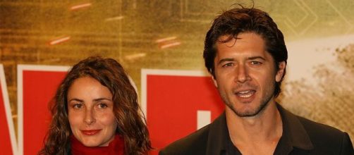 Angelica Riboni, ex moglie di Ettore Bassi, racconta la sua verità sulla fine del matrimonio.