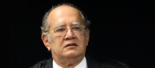 Internautas pedem que Davi Alcolumbre aceite o pedido de impeachment de Gilmar Mendes.(Arquivo Blasting News)