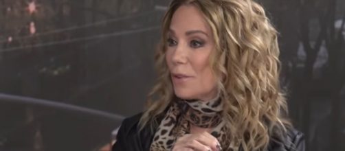 Kathie Lee Gifford overjoyed with daughter, Cassidy's, engagement and busy life in Nashville. [Image source: TODAY-YouTube]