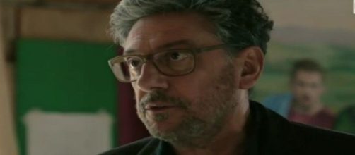 Pezzi Unici, anticipazioni 2^ puntata: Bandinelli capisce che il figlio non si è suicidato.