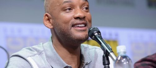 Will Smith Responds to Viral Photo, Looks Like Uncle Phil | Time - time.com