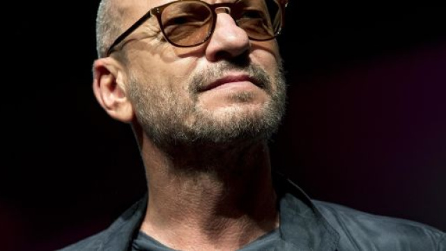 Biagio Antonacci: esce oggi il video ufficiale del nuovo singolo 'Ci siamo capiti male'