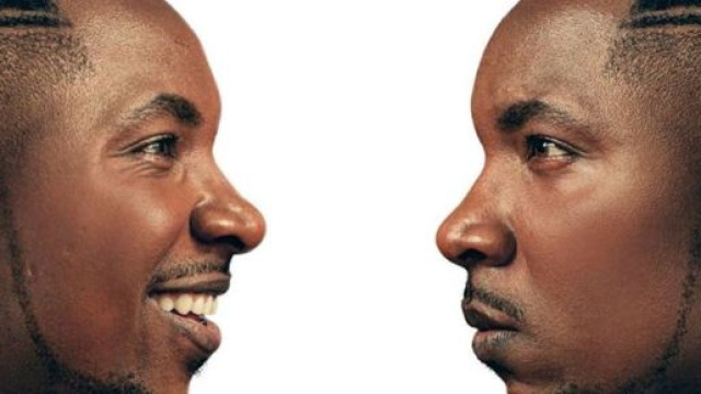 L'album Stanley contre Enow sortira le 22 novembre 2019 (c) Stanley Enow