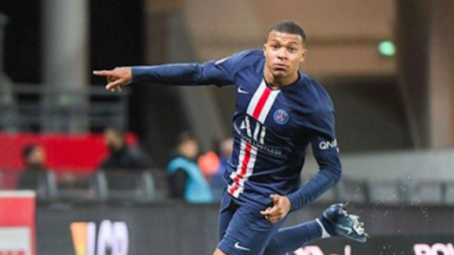 Mercato PSG : le Real Madrid 'trouve mieux' que Mbapp&eacute;, selon Diario Gol. Credit: Instagram/k.mbappe