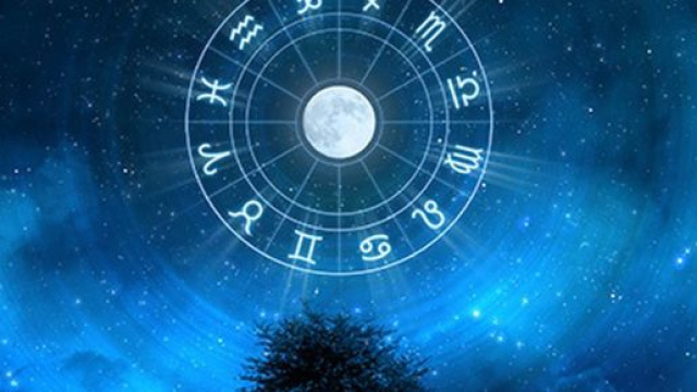 Oroscopo dell'Ariete nel mese di dicembre