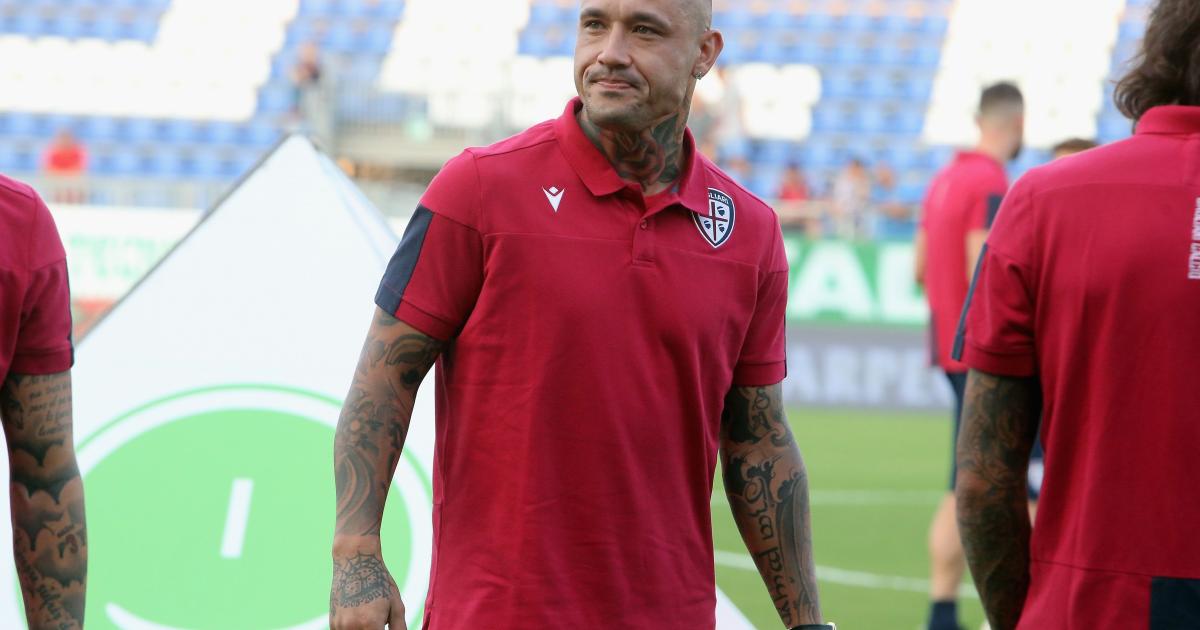 Inter, Nainggolan è rinato: il Cagliari potrebbe acquistarlo definitivamente in estate - Blasting News Italia
