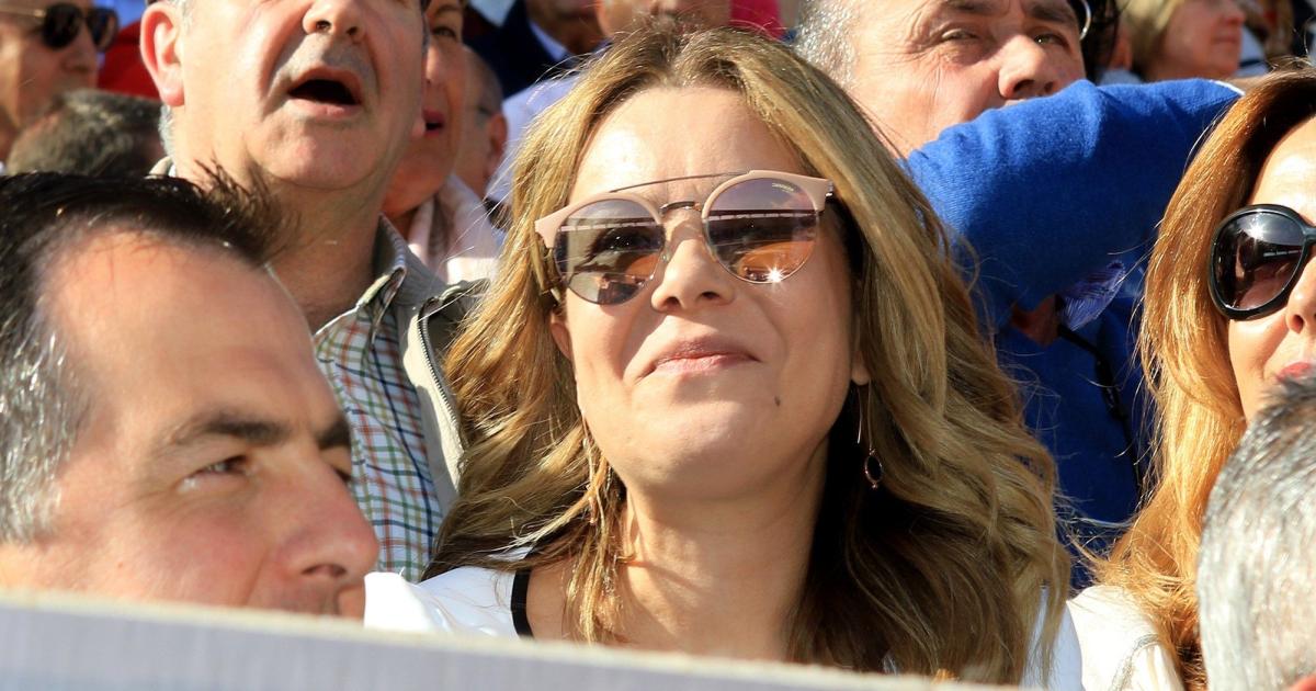 María José Campario es ingresada, de nuevo, a causa de los dolores de la fibromialgia - Blasting News España