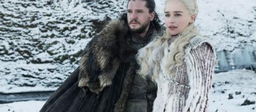 Game of Thrones Recap: Season 8, Episode 1, "Winterfell" - Slant ... - slantmagazine [Blasting News library].com