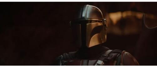 'The Mandalorian' Chapter 2 has aired and comes with constant action. [Image Credit: Star Wars/YouTube]