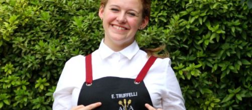 Antonino Chef Academy, 2^ puntata: l'eliminata è Elisa Truffelli