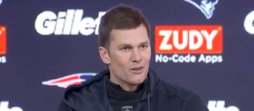 Brady will try to lead the Patriots to a key win over Cowboys (Image Credit: New England Patriots/YouTube)
