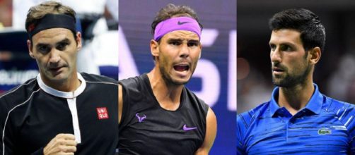 Chi vincerà i quattro Slam nel 2020? Per Becker ed Henman i 'Fab 3' sono ancora i tennisti da battere