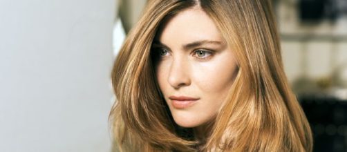 Elena Guerra è interpretata da Vittoria Puccini