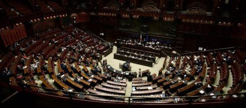 Emendamenti presentati su Quota 100 e plastic-tax.