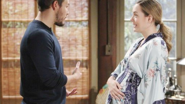 Anticipazioni Beautiful dal 24 al 30 novembre: Hope e Liam trascorreranno una breve vacanza nell'isola di Catalina