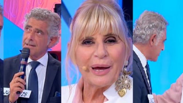 Anticipazioni Uomini e donne: Gemma piange per Juan Luis che conosce altre dame