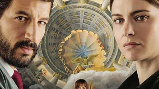 Il processo: la serie tv dal 29 novembre su Canale 5