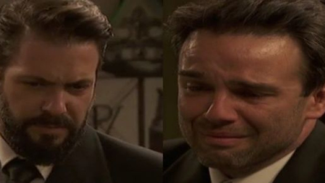 Il Segreto, anticipazioni al 29 novembre: Irene e Adela vengono coinvolte in un incidente.