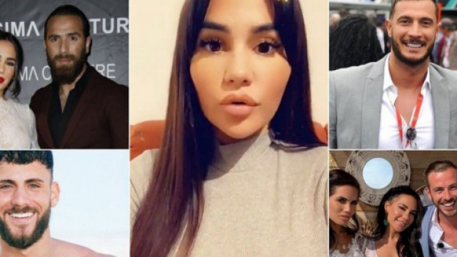 Les Marseillais vs Le Reste du Monde 4 : Milla Jasmine avoue enfin tout: son couple avec Mujdat, les tromperies, Nacca, Julien Bert, Illan...