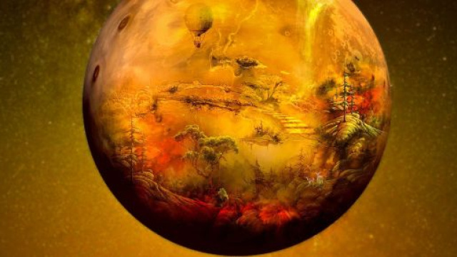 L'oroscopo di domani 21 novembre