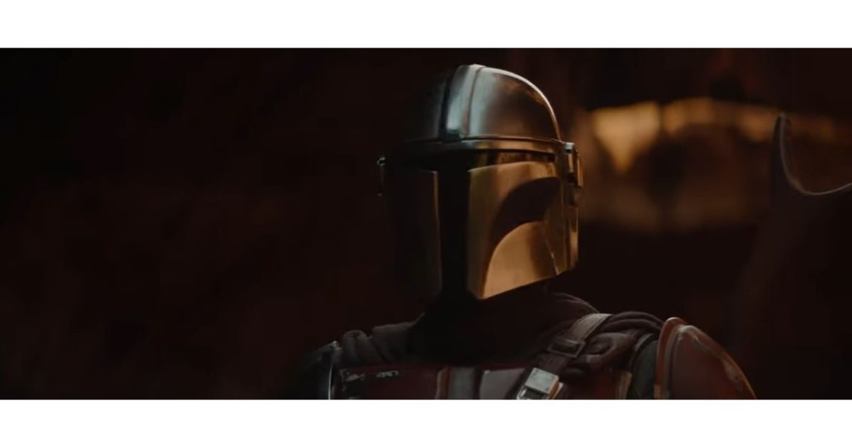 'The Mandalorian Chapter 2: The Child' review