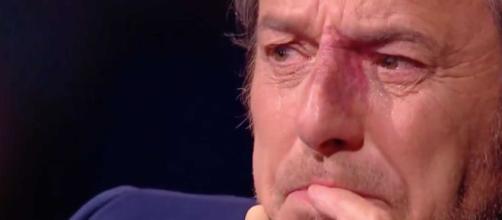 Vive émotion de Jean-Luc Reichmann face à une chanson dédiée à sa ... - parismatch.com