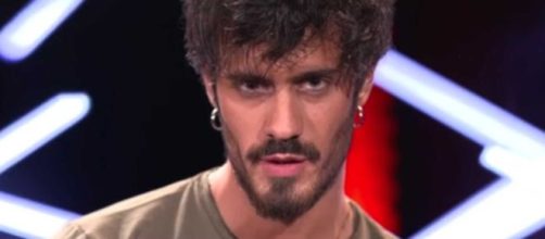 Ambra Lombardo smentisce flirt con Gaetano Arena.