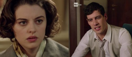 Il Paradiso delle Signore 4 spoiler: Nicoletta lascia la soap di Rai 1.