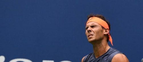Infortunio Nadal, a rischio Atp Finals 2019 di Londra