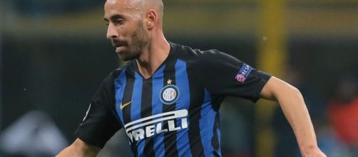Inter, opportunità Vidal e Darmian a gennaio: Borja Valero e ... - goal.com
