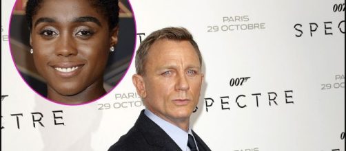 James Bond se féminise et le prochain opus de la saga va en su ... - telestar.fr