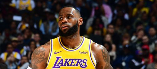 LeBron James, Lakers could face major scrutiny if they miss ... - si.com