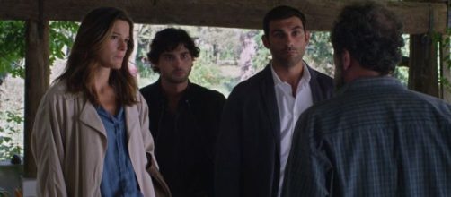 L'Isola di Pietro, spoiler 3x04: Franco Portorico sospettato del delitto di Chiara