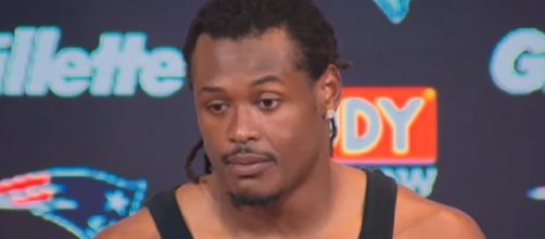 Patriots linebacker Dont’a Hightower used the term “Boogeymen” to describe their defense (Image Credit: New England Patriots/YouTube)