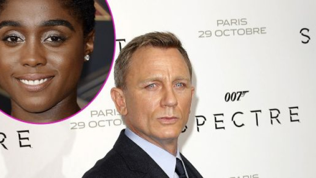 James Bond se féminise et le prochain opus de la saga va en su ... - telestar.fr