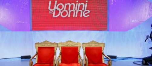 Anticipazioni U&D, Tina Cipollari al vetriolo su Veronica