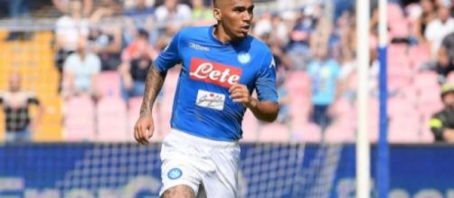 Calciomercato Juventus, a gennaio potrebbero arrivare Emerson Palmieri e Allan