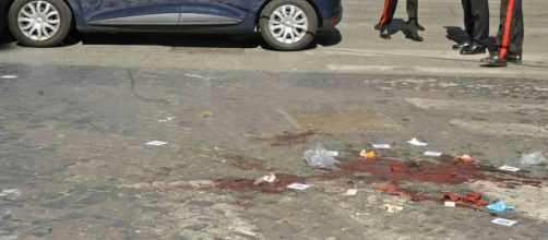 Carabiniere ucciso a Roma: Elder, intercettato, racconta che i militari mostrarono a lui e all'amico il tesserino dell'Arma.