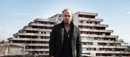 Gomorra5: ritorna di Ciro Di Marzio