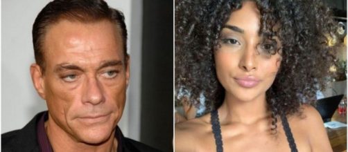Les Anges 12 : Anissa et Jean-Claude Van Damme en couple après le tournage ? La folle rumeur qui agite la Toile.